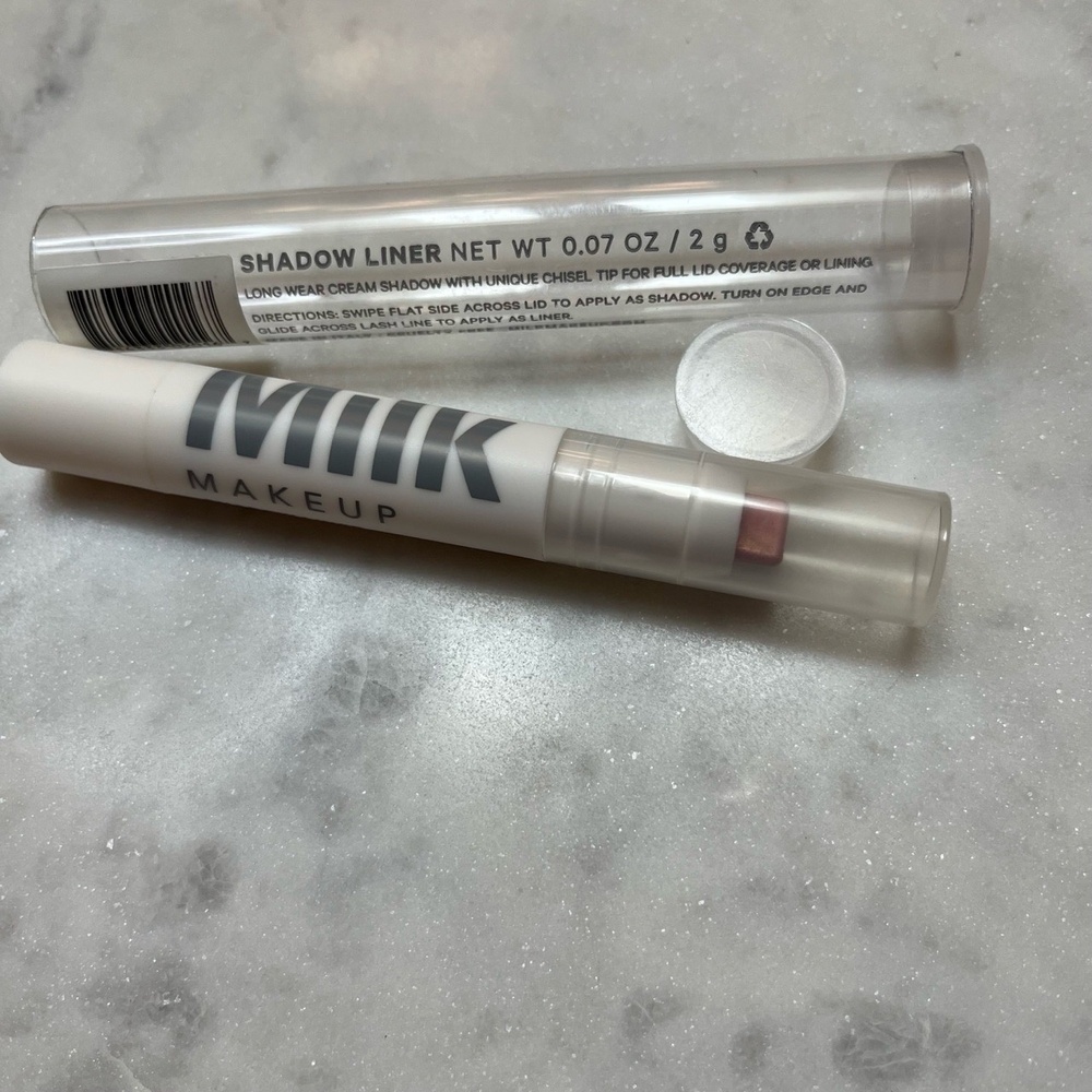 Milk Makeup Shadow Liner‎ Trust Fund Beauty Color Eye Chisel Tip Stick New NWT
